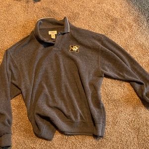 Missouri University Pullover